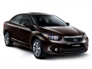 Samsung SM3 (L38) '2012